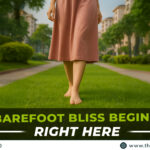 Barefoot Bliss Begins Right Here
