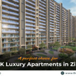 SVASTIGA ANANTA ASPİRE A perfect choice for 3+1 BHK Luxury Apartments in Zirakpur +91 7053296000 www.theanantaaspire.com