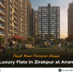 ANANTA ASPIRE ELEVATING LIFESTYLE Find Your Forever Home 4+1 BHK Luxury Flats in Zirakpur at Ananta Aspire +91 7053296000 www.theanantaaspire.com